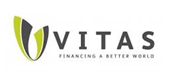 Vitas Logo
